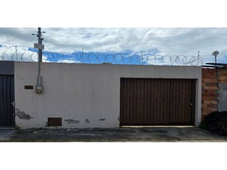 Imagem do Leilão de Casa - Setor Comendador Walmor - Aparecida de Goiânia/GO