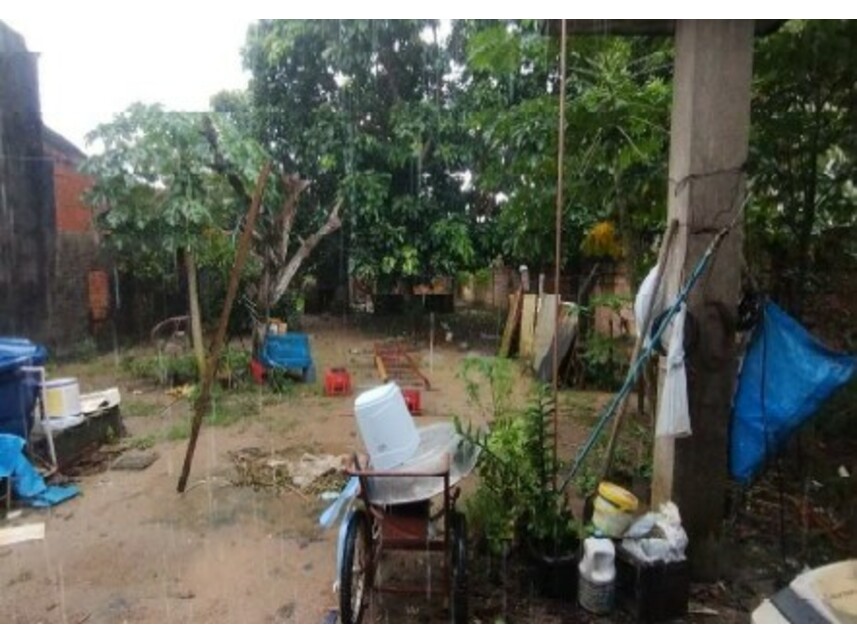 Imagem 14 do Leilão de Casa - Jauary Ii - Itacoatiara/AM