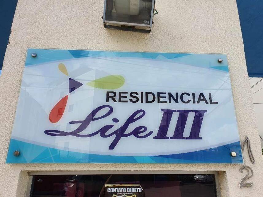 Imagem 2 do Leilão de Apartamento - Pirajá - Salvador/BA