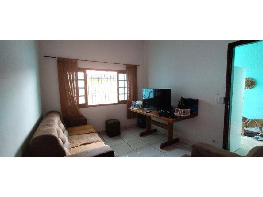 Imagem 3 do Leilão de Casa - Jardim Suarão - Itanhaém/SP