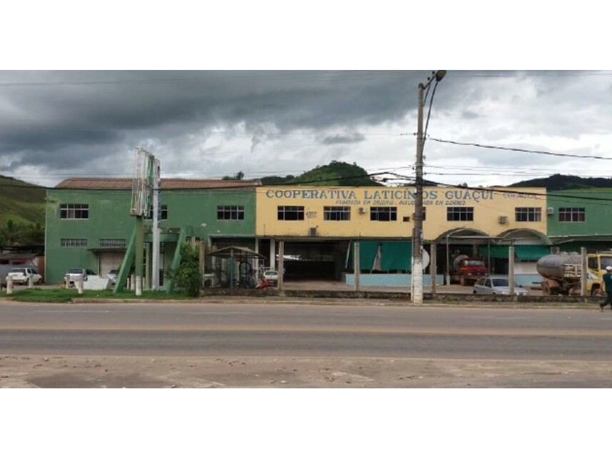 Imagem 2 do Leilão de Prédio Comercial - Bairro João Ferraz de Araújo - Guaçuí/ES