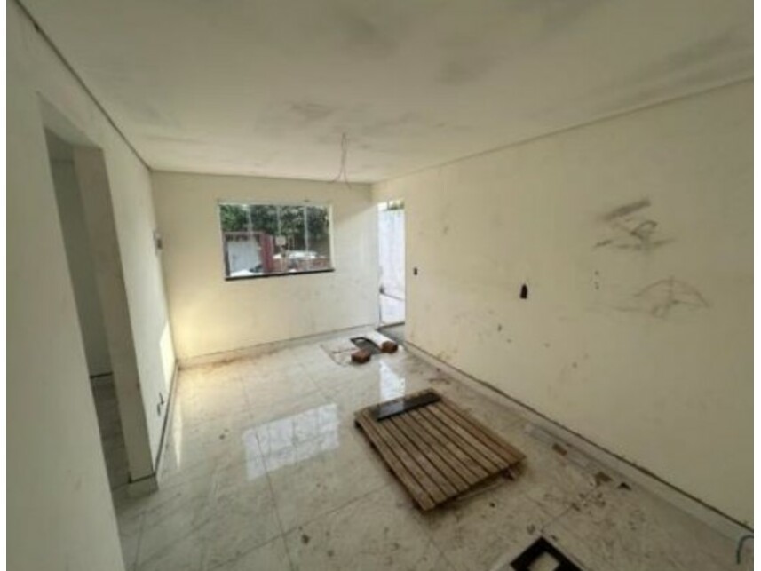 Imagem 3 do Leilão de Casa - Conjunto Habitacional Renascer - Jales/SP