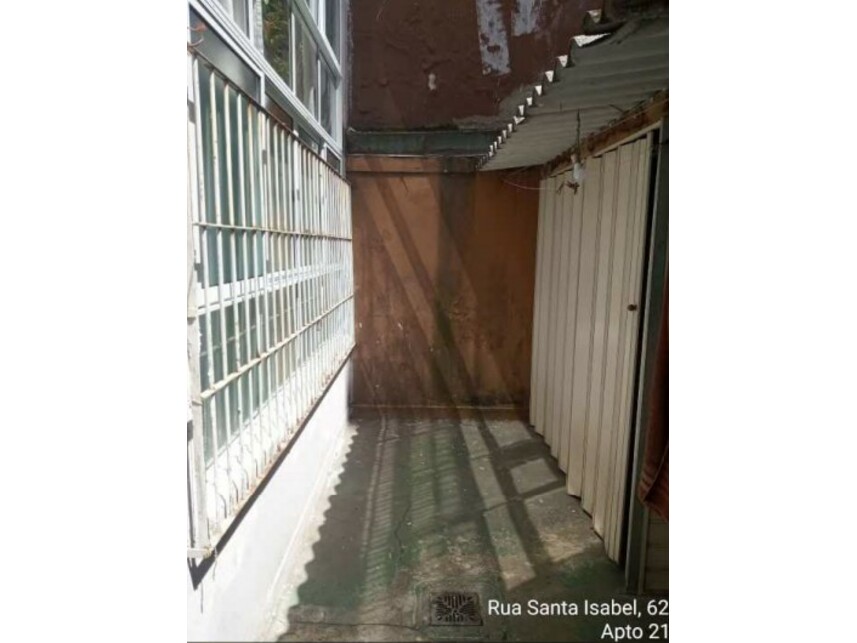 Imagem 10 do Leilão de Apartamento - Consolação - São Paulo/SP