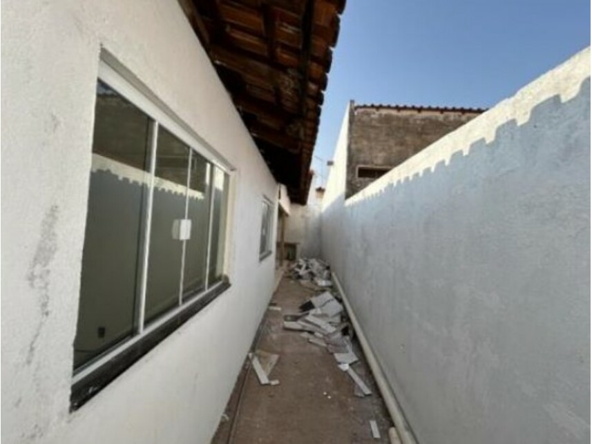 Imagem 11 do Leilão de Casa - Conjunto Habitacional Renascer - Jales/SP