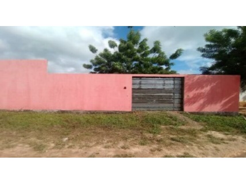 Imagem  do Leilão de Casa - Vila Aguiar - Bela Vista do Maranhão/MA
