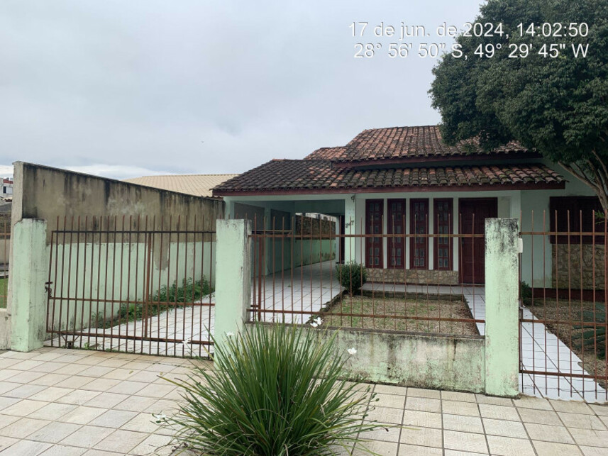 Imagem 4 do Leilão de Casa - Cidade Alta - Araranguá/SC