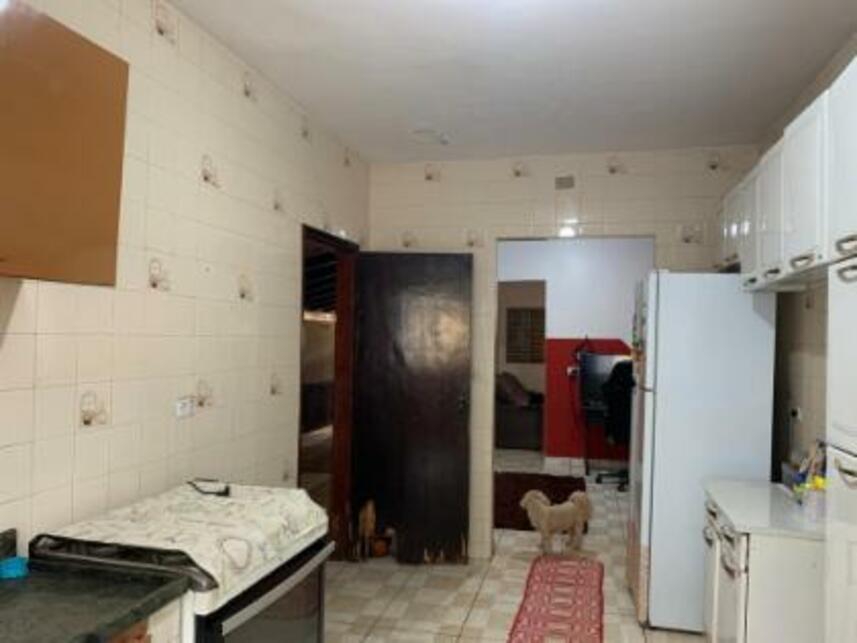 Imagem 14 do Leilão de Casa - Santos Dumont - Itumbiara/GO