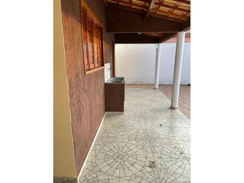 Imagem 8 do Leilão de Casa - Loteamento Cajueiro - Mauriti/CE