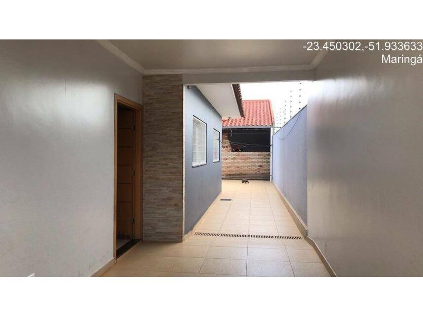 Imagem 5 do Leilão de Casa - Jardim Novo Horizonte - Maringá/PR