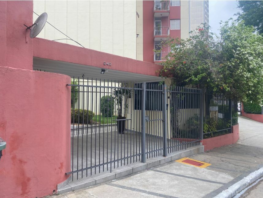 Imagem 2 do Leilão de Apartamento - Vila Nova Caledônia - São Paulo/SP