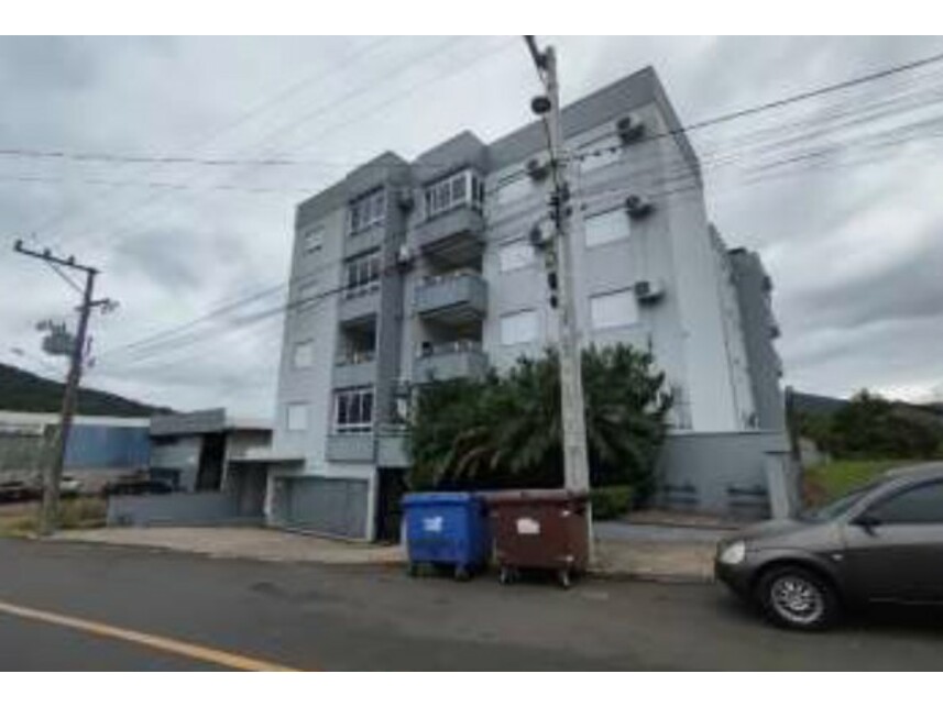 Imagem do Leilão de Apartamento - Santa Teresinha - Bom Princípio/RS