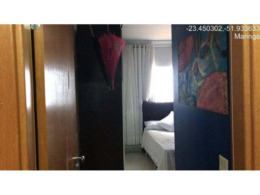 Imagem 9 do Leilão de Casa - Jardim Novo Horizonte - Maringá/PR