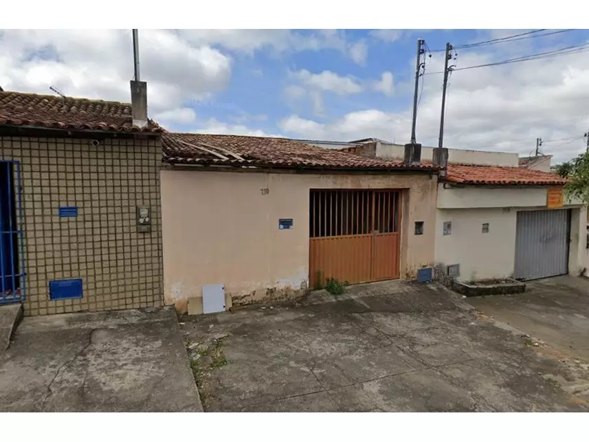 Casa, Ibirapuera em Vitória da Conquista, BA