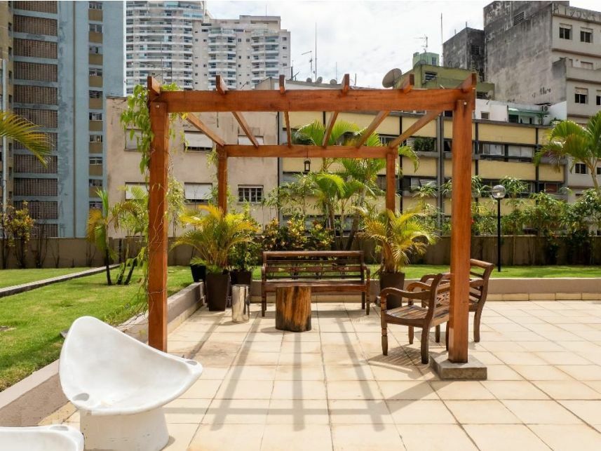 Imagem 2 do Leilão de Apartamento - Bela Vista - São Paulo/SP