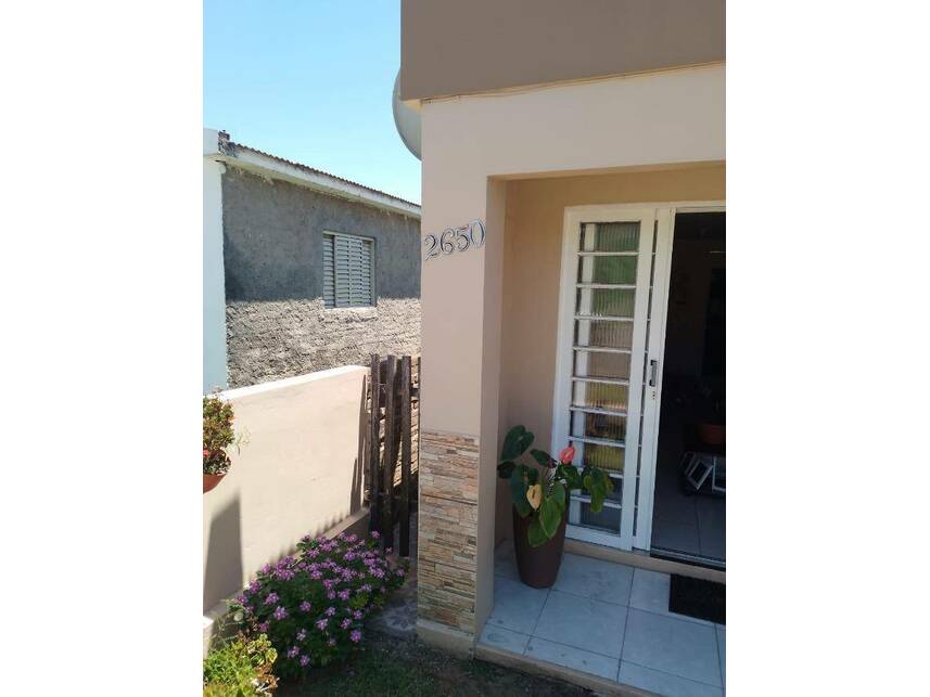 Imagem 2 do Leilão de Casa - Vila Nova - Rosário do Sul/RS