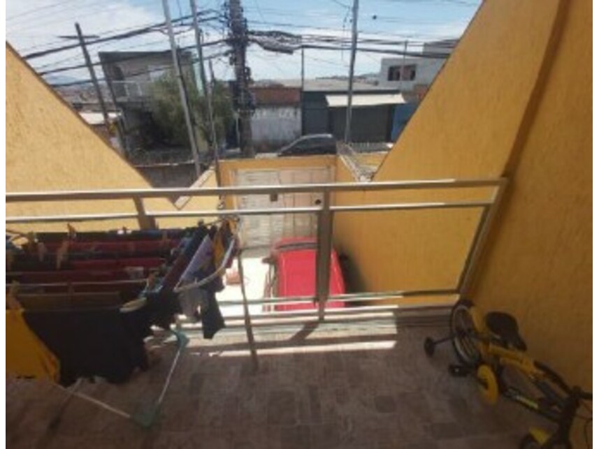 Imagem 12 do Leilão de Casas - Jardim Nazareth - São Paulo/SP
