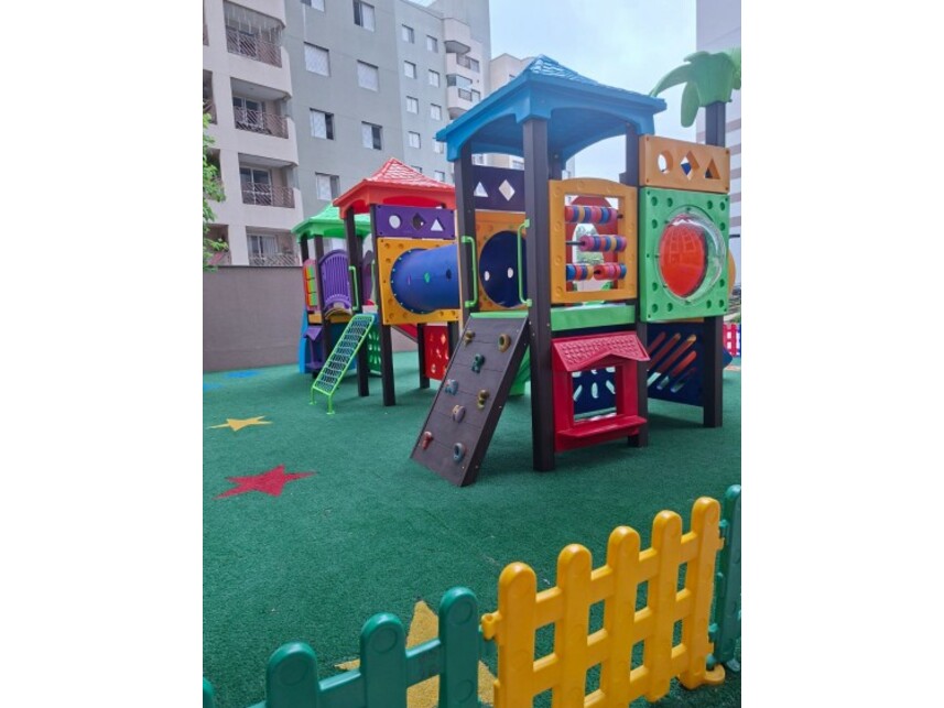 Imagem 7 do Leilão de Apartamento - Vila Carrão - São Paulo/SP