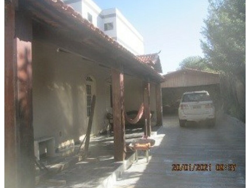 Imagem 3 do Leilão de Casa - Centro - Moema/MG