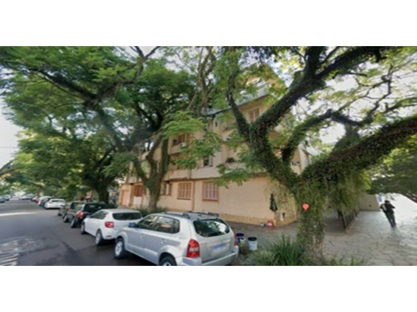 Imagem do Leilão de Apartamento - Azenha - Porto Alegre/RS