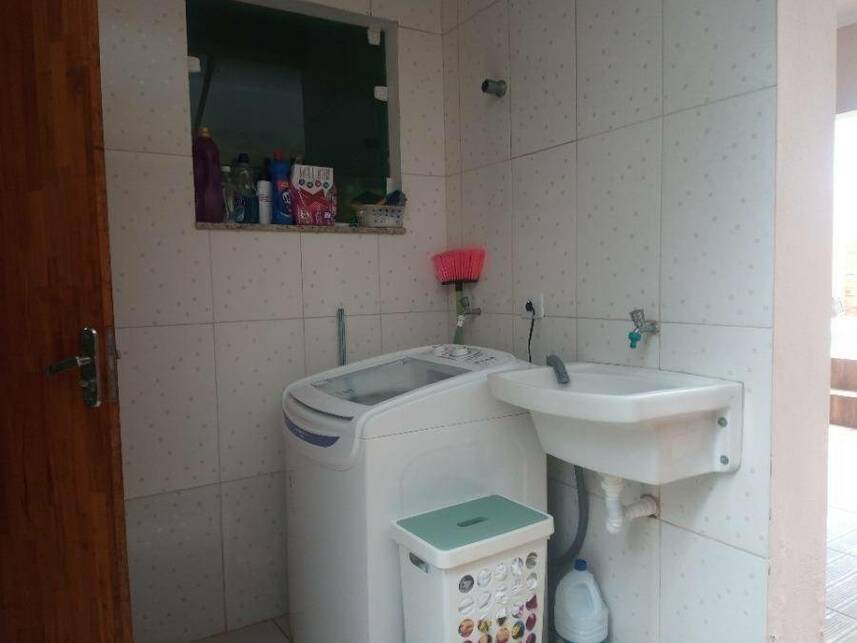 Imagem 13 do Leilão de Casa - Jardim Ribamar - Peruíbe/SP