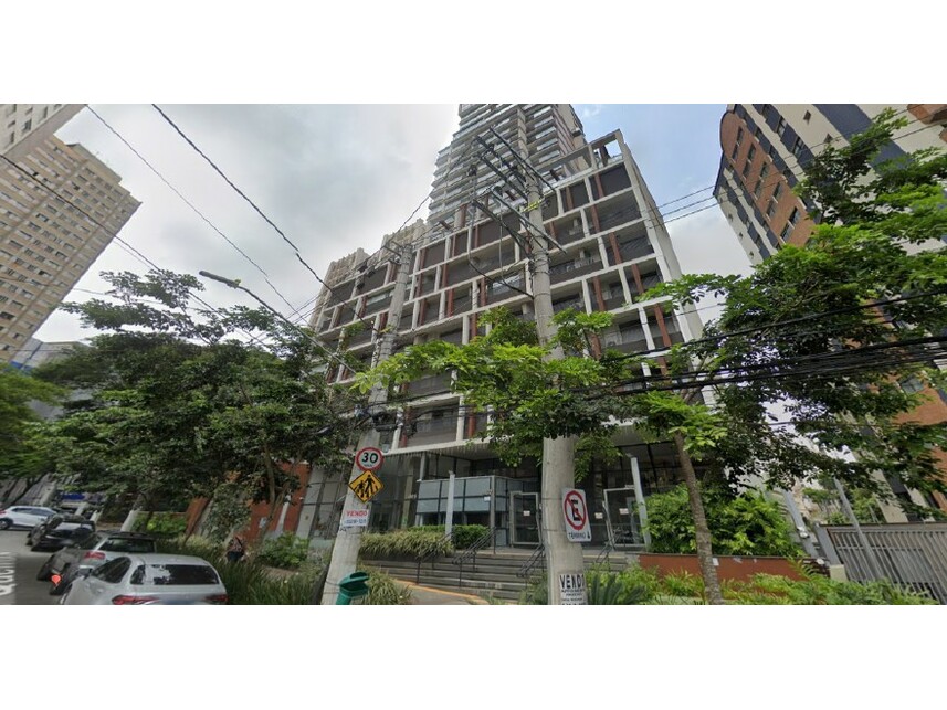 Imagem do Leilão de Apartamento - Vila Mariana - São Paulo/SP
