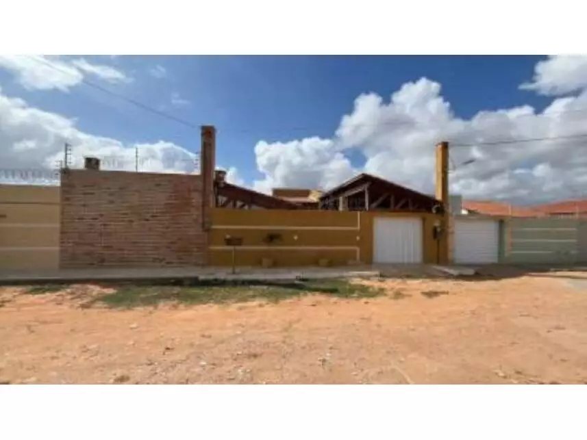 Casa, Barra Nobre em Tibau, RN