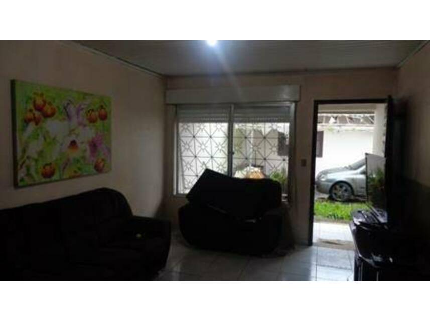 Imagem 4 do Leilão de Casa - Rio Branco - Canoas/RS