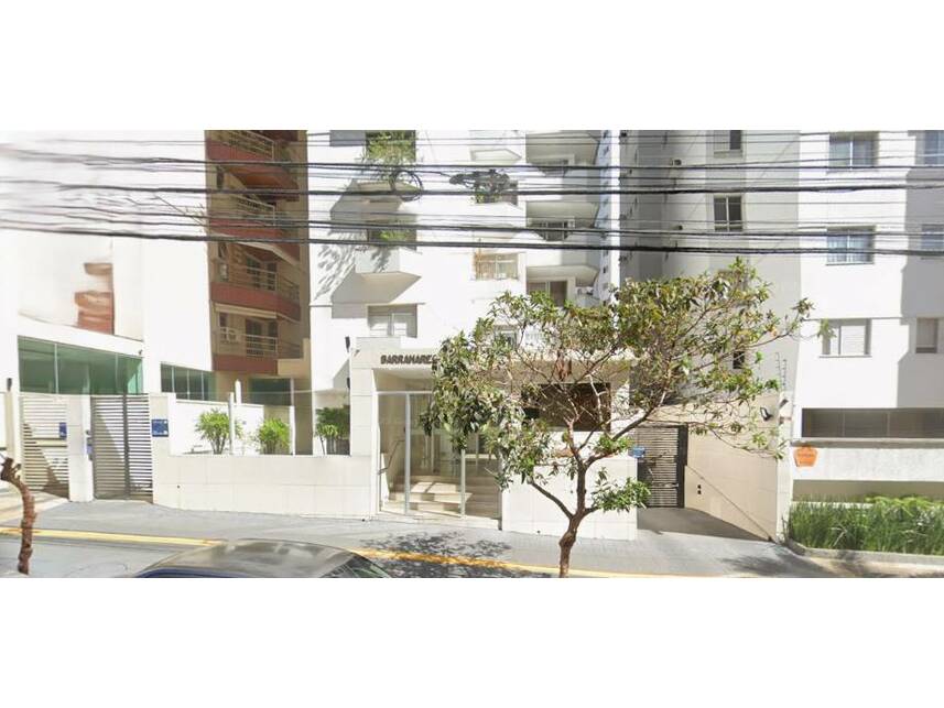 Imagem 2 do Leilão de Apartamento - Setor Bueno - Goiânia/GO