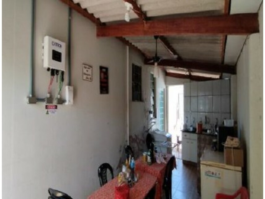 Imagem 12 do Leilão de Casa - Residencial Nadime Derze Jorge Ii - Ituiutaba/MG