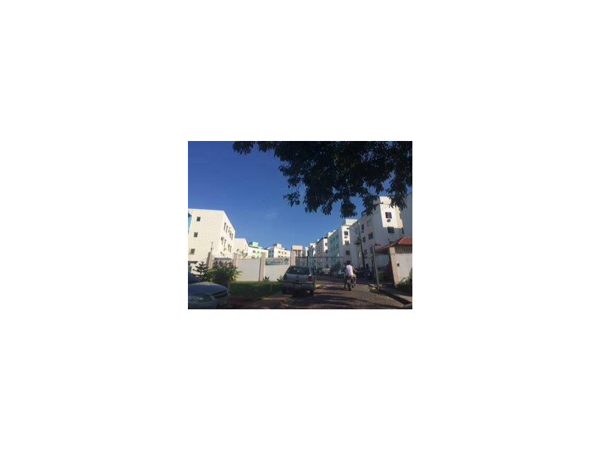 Imagem 4 do Leilão de Apartamento - Campo Grande - Rio De Janeiro/RJ