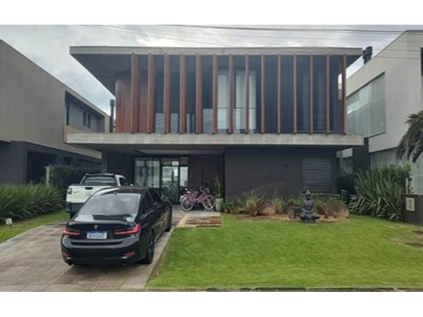 Imagem 2 do Leilão de Casa - Centro - Xangri-Lá/RS