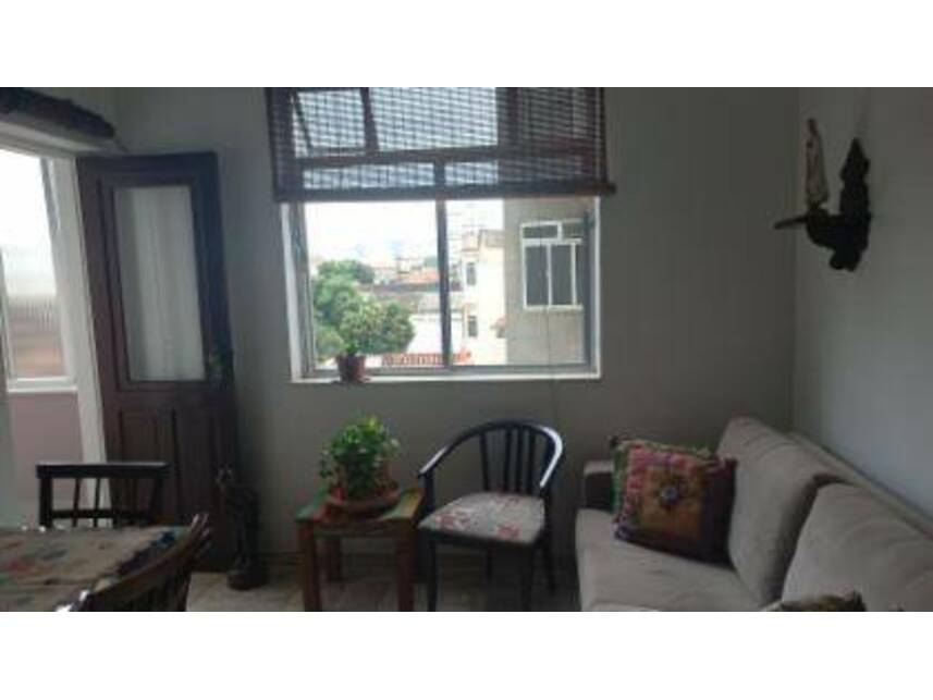 Imagem 4 do Leilão de Apartamento - Méier - Rio de Janeiro/RJ