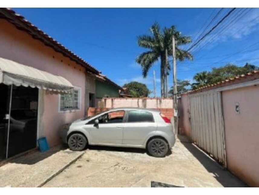 Imagem 2 do Leilão de Casa - Aterrado - Lorena/SP