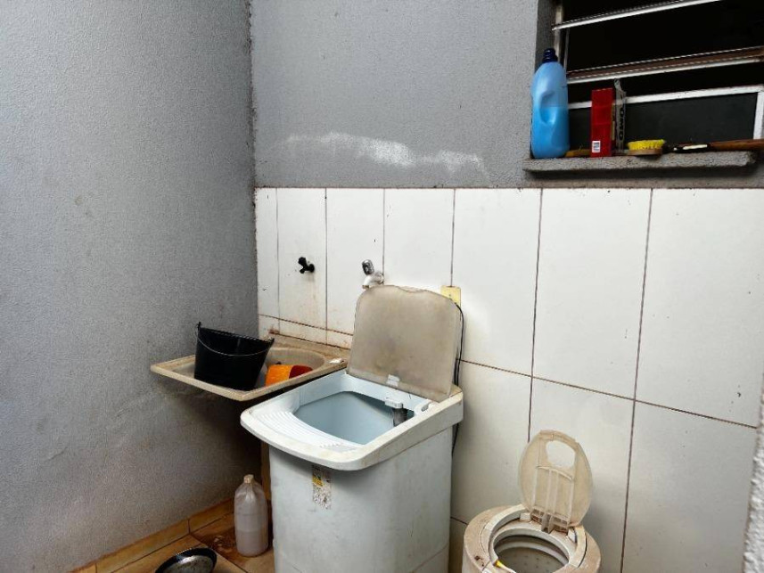 Imagem 9 do Leilão de Casa - Morada Do Sol - Rio Brilhante/MS