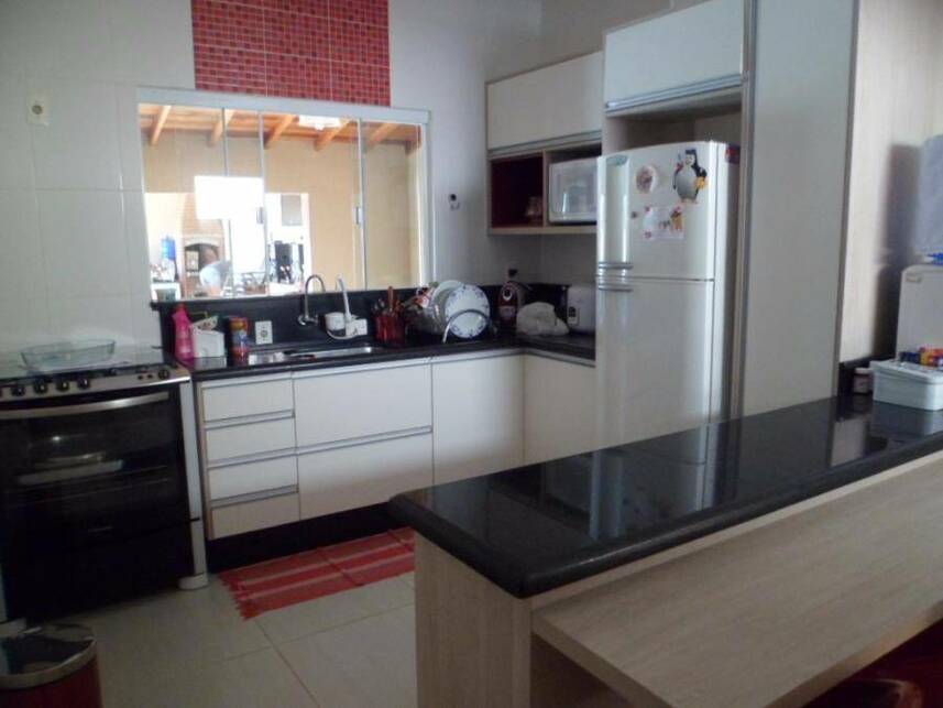 Imagem 5 do Leilão de Casa - Jardim Estoril - Marília/SP