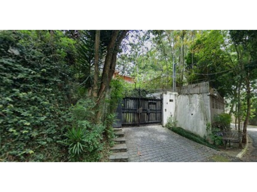 Imagem do Leilão de Casa - Morumbi - São Paulo/SP