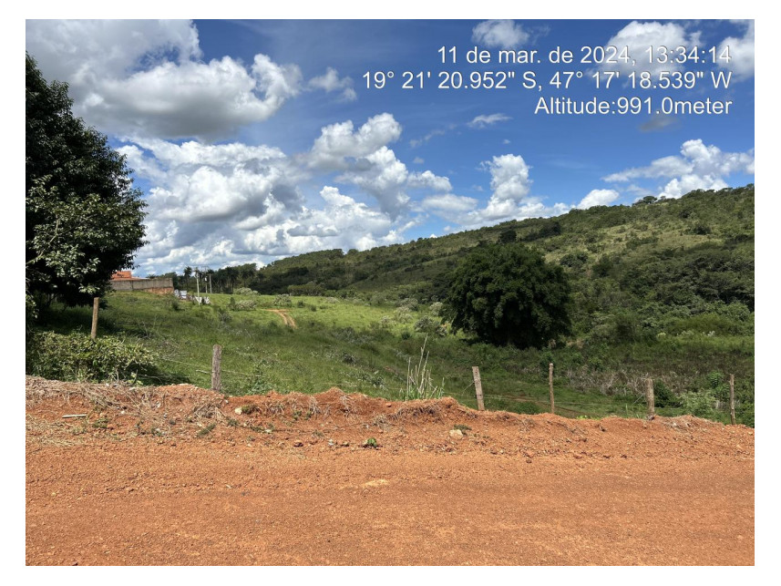 Imagem 16 do Leilão de Terreno - Parque das Flores - Perdizes/MG