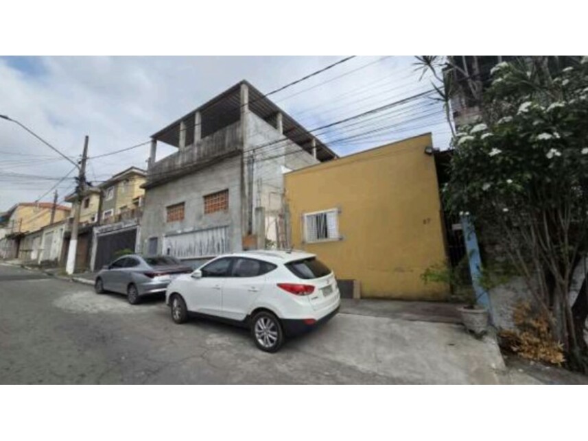 Imagem 8 do Leilão de Casas - Vila da Paz - São Paulo/SP