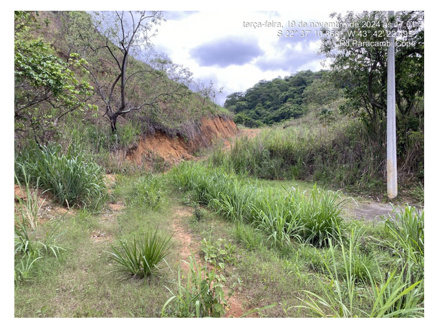 Imagem 2 do Leilão de Terreno - Lages - Paracambi/RJ