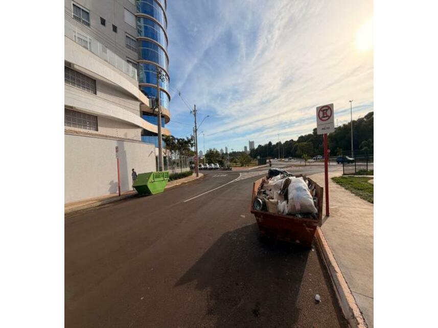 Imagem 9 do Leilão de Residencial / Terreno - Parque dos Buritis - Rio Verde/GO