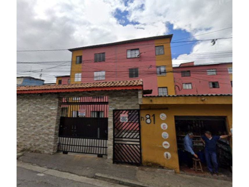 Imagem do Leilão de Apartamento - Santa Etelvina VII - São Paulo/SP