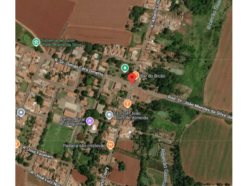 Imagem  do Leilão de Terreno - Tanquinho - Piracicaba/SP