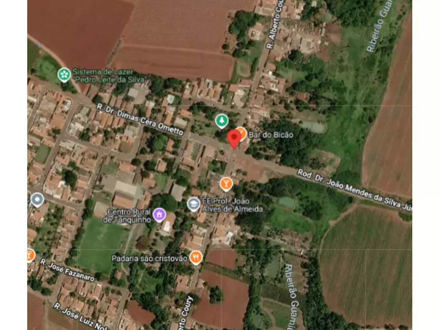 Terreno, Tanquinho em Piracicaba, SP