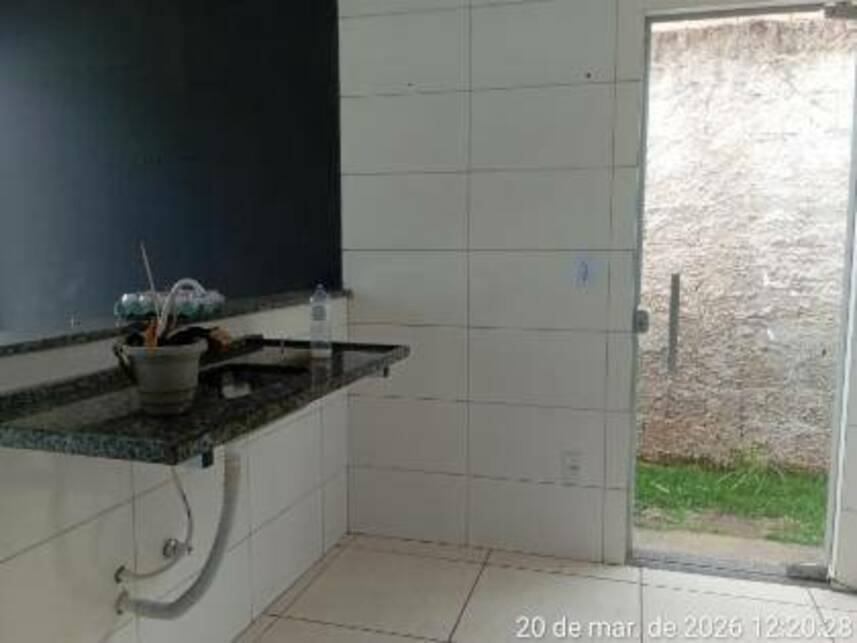 Imagem 6 do Leilão de Casa - Residencial Casa Grande - São Joaquim de Bicas/MG