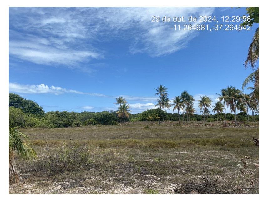 Imagem 2 do Leilão de Terreno - Loteamento Vila Rica do Abais - Itaporanga d'Ajuda/SE