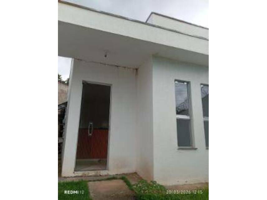 Imagem 3 do Leilão de Casa - Residencial Casa Grande - São Joaquim de Bicas/MG