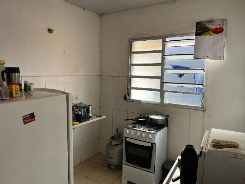 Imagem 8 do Leilão de Casa - Morada Do Sol - Rio Brilhante/MS