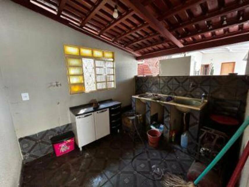 Imagem 14 do Leilão de Casa - Setor Palmares - Trindade/GO