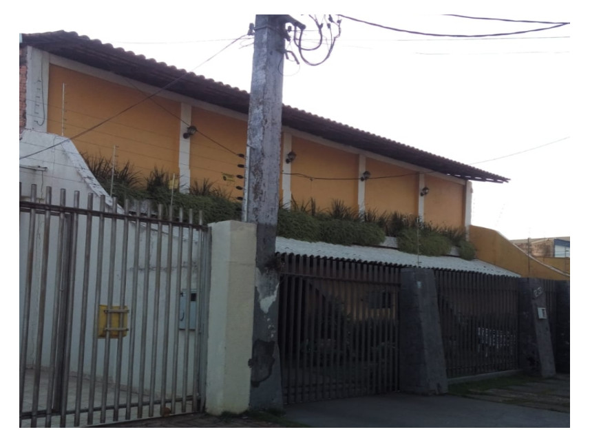 Imagem 5 do Leilão de Casa - Parque São Paulo - Cascavel/PR