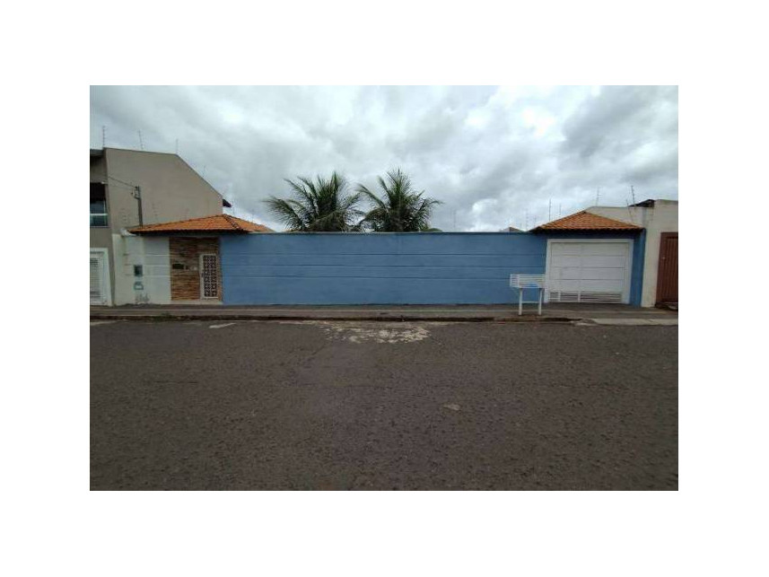 Imagem 1 do Leilão de Casa - Vila Alba - Campo Grande/MS